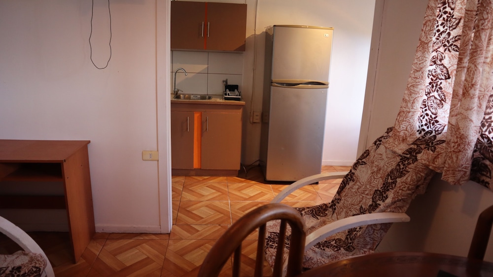 Family Quadruple Room photo 1