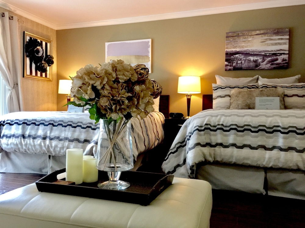 Harmony Room photo 1