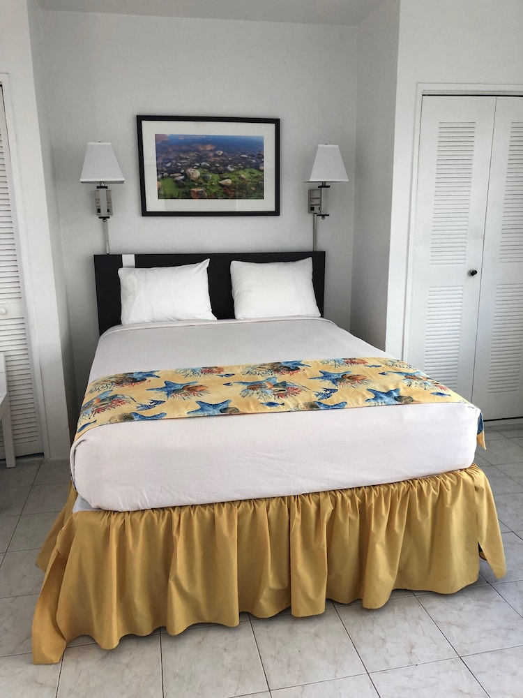Standard Room, Accessible, Kitchenette - Photo 1