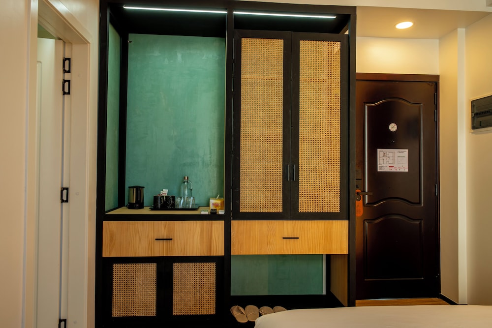 Comfort Double or Twin Room photo 3