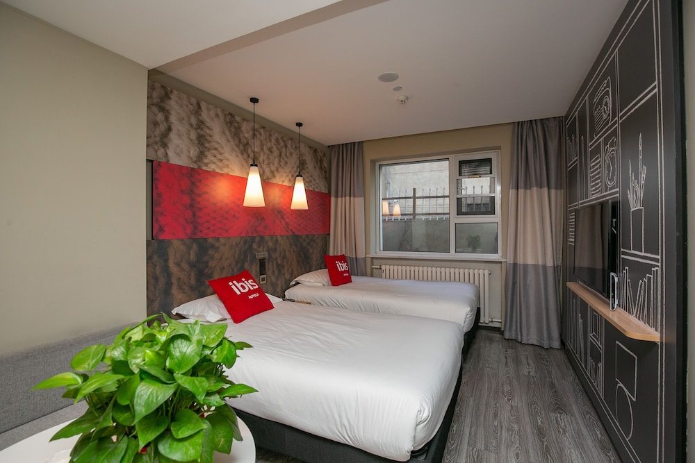 Twin Room photo 2