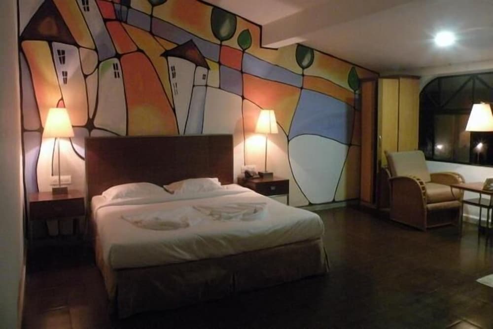 Family Suite photo 3