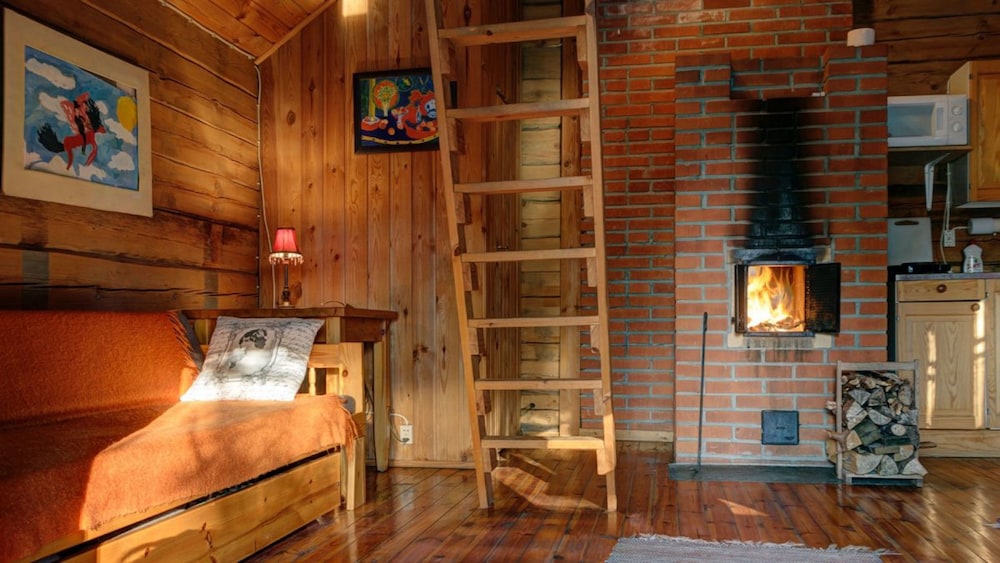 Chalet of an Artist photo 1