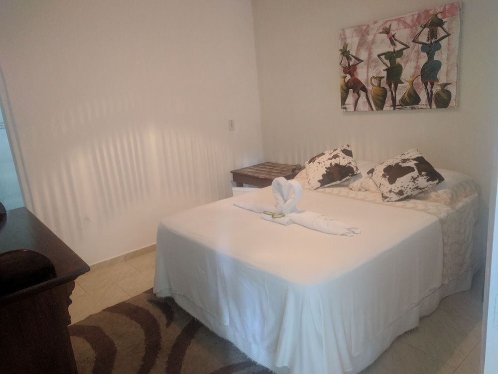 Standard Double Room photo 3