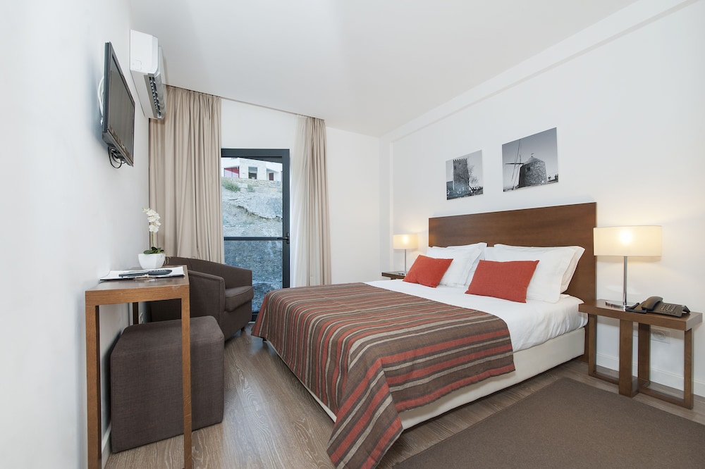Comfort Single Room