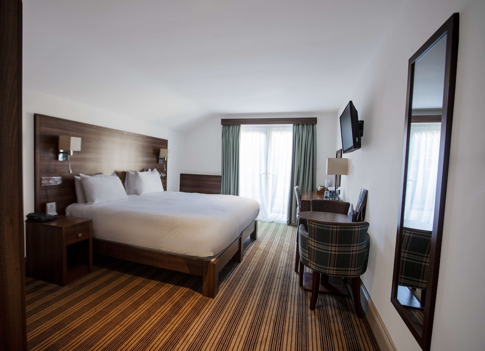 Executive Room, 1 Double Bed, Non Smoking photo 2