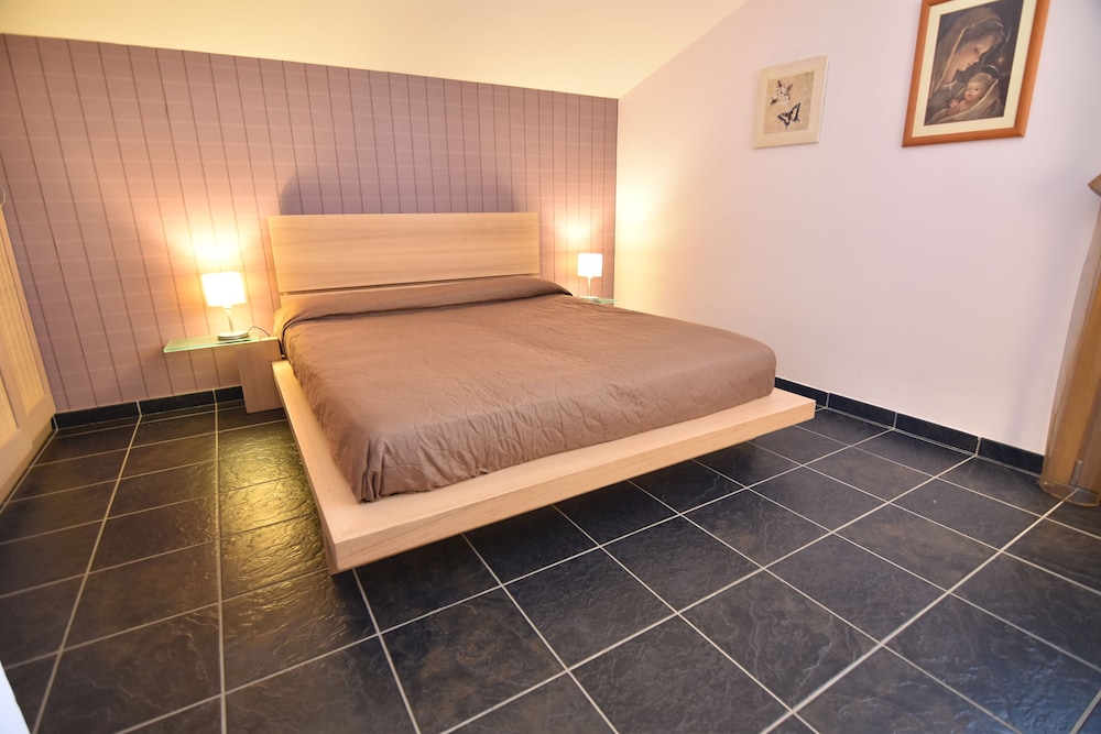Villa, 2 Bedrooms