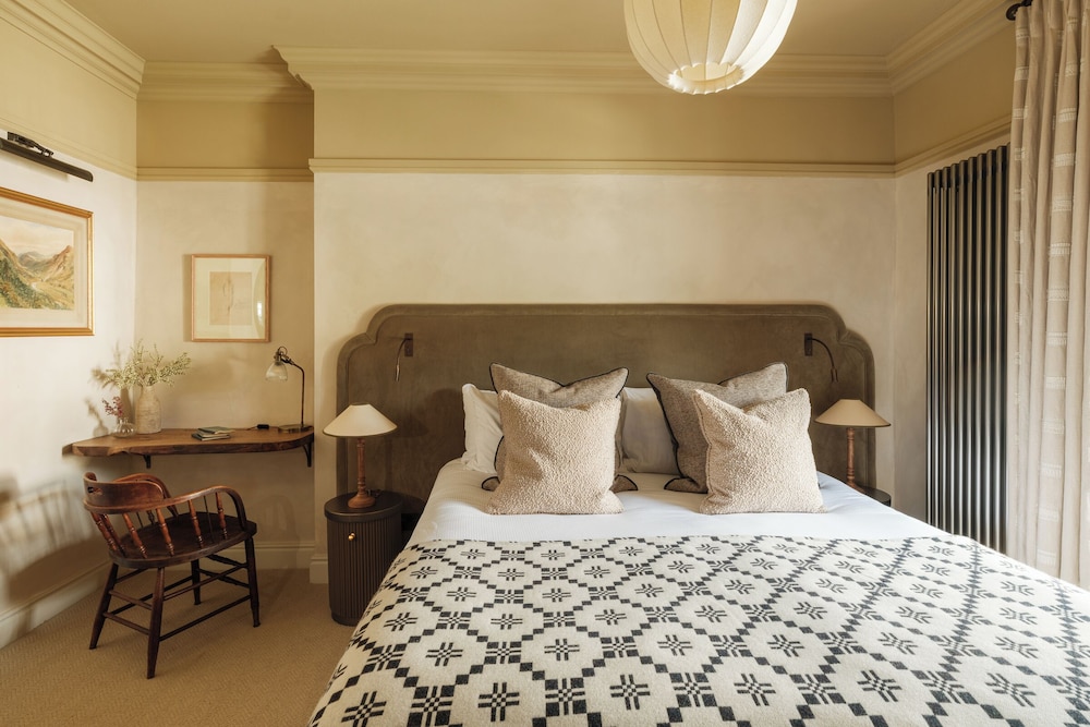 Signature Double Room, 1 Bedroom