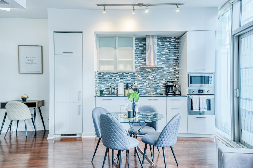 Executive Apartment
