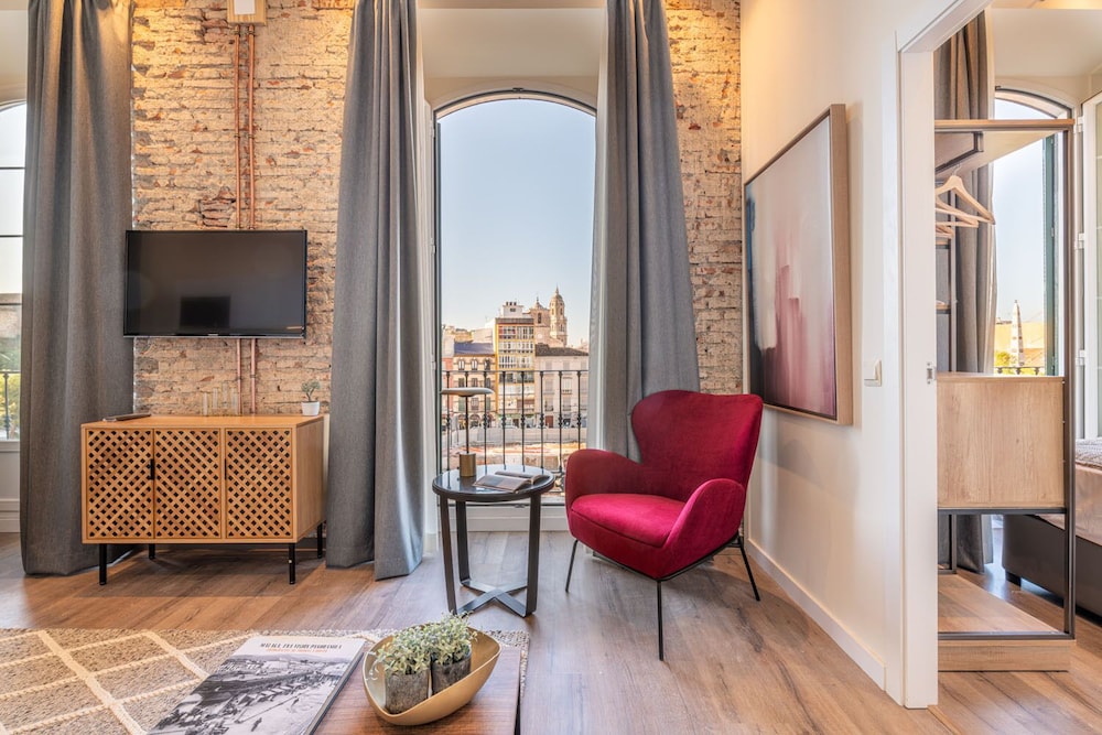 Apartamento Estándar, Vista a la Ciudad