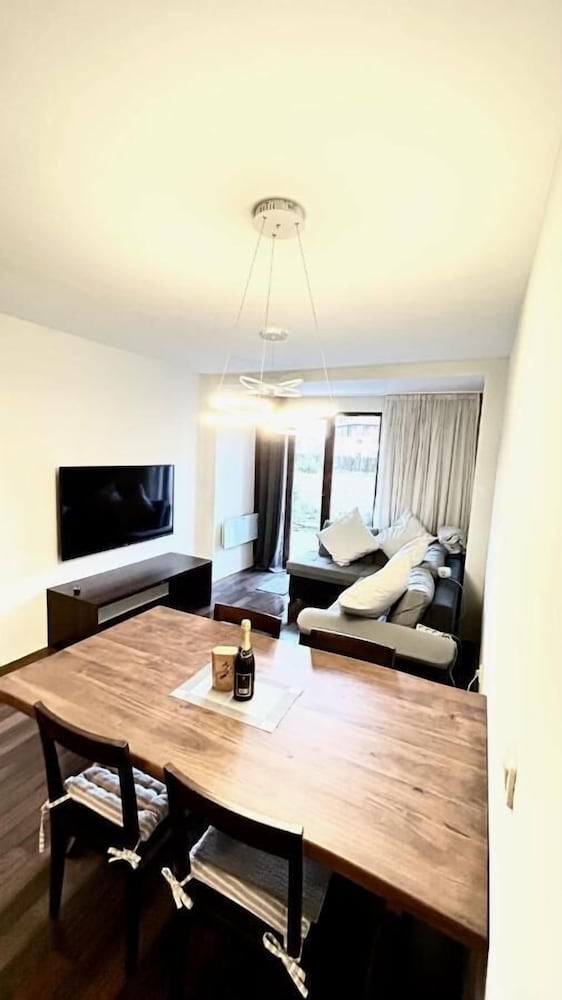 Exclusive Apartment