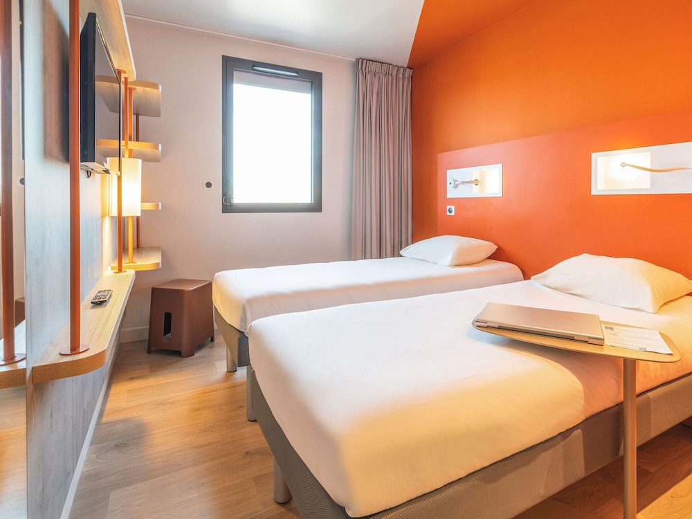 Twin Room, 2 Twin Beds - Photo 1