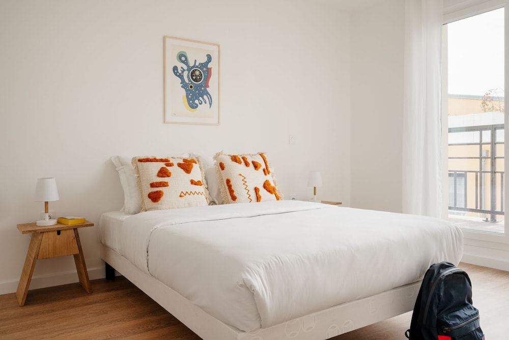 Family Apartment