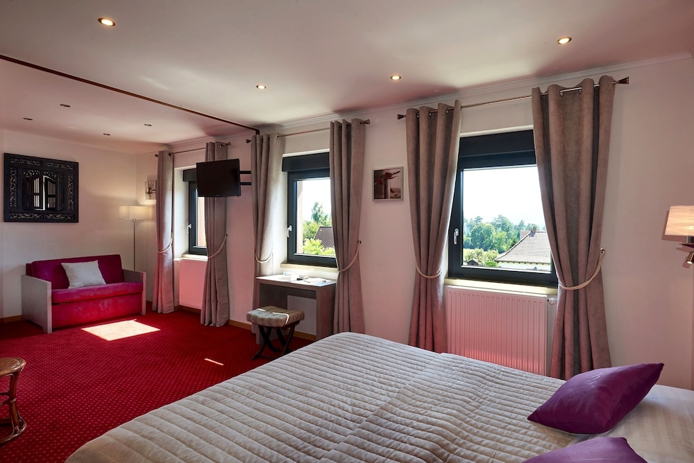 Comfort Double Room