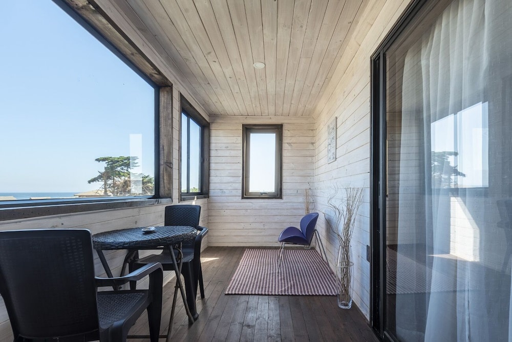 Comfort Suite, 1 Double Bed, Sea View photo 2
