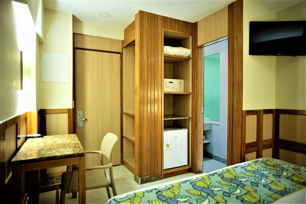 Standard Deluxe (Prédio Central) photo 2