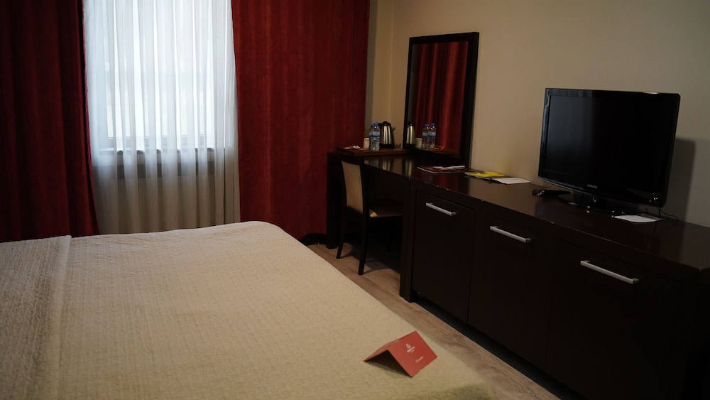 Single Room photo 3