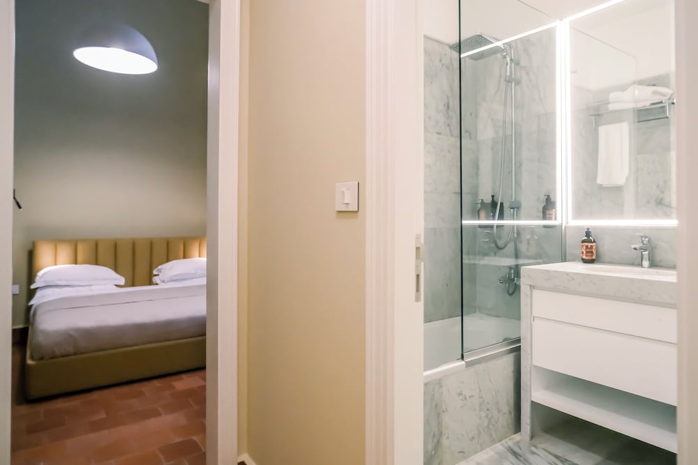 Deluxe Double Room, 1 Double Bed, Non Smoking, City View photo 1
