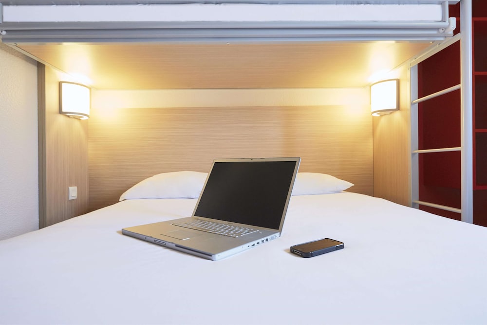 Standard Room, 1 Double Bed - Photo 1