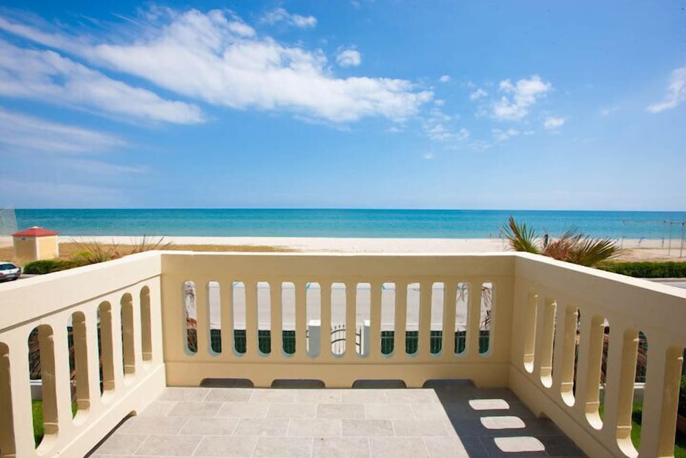 Apartment, 1 Bedroom, Balcony photo 2