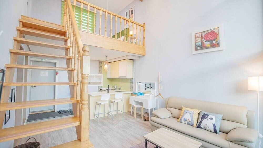 Room (203 duplex spa) - Photo 6