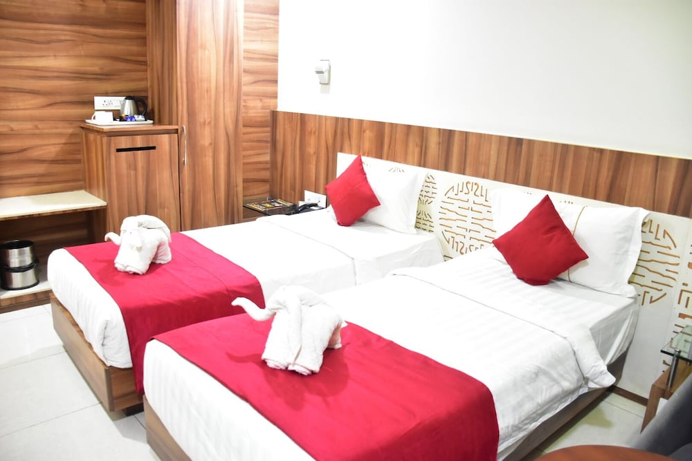 Deluxe Room photo 3