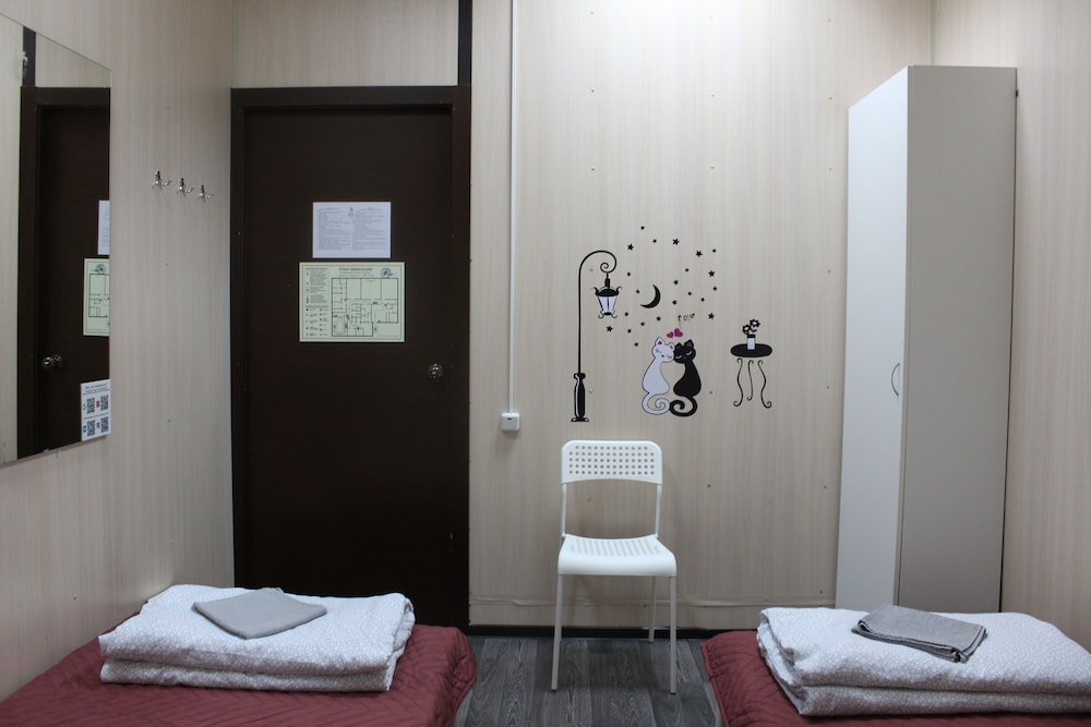Standard Twin Room photo 1