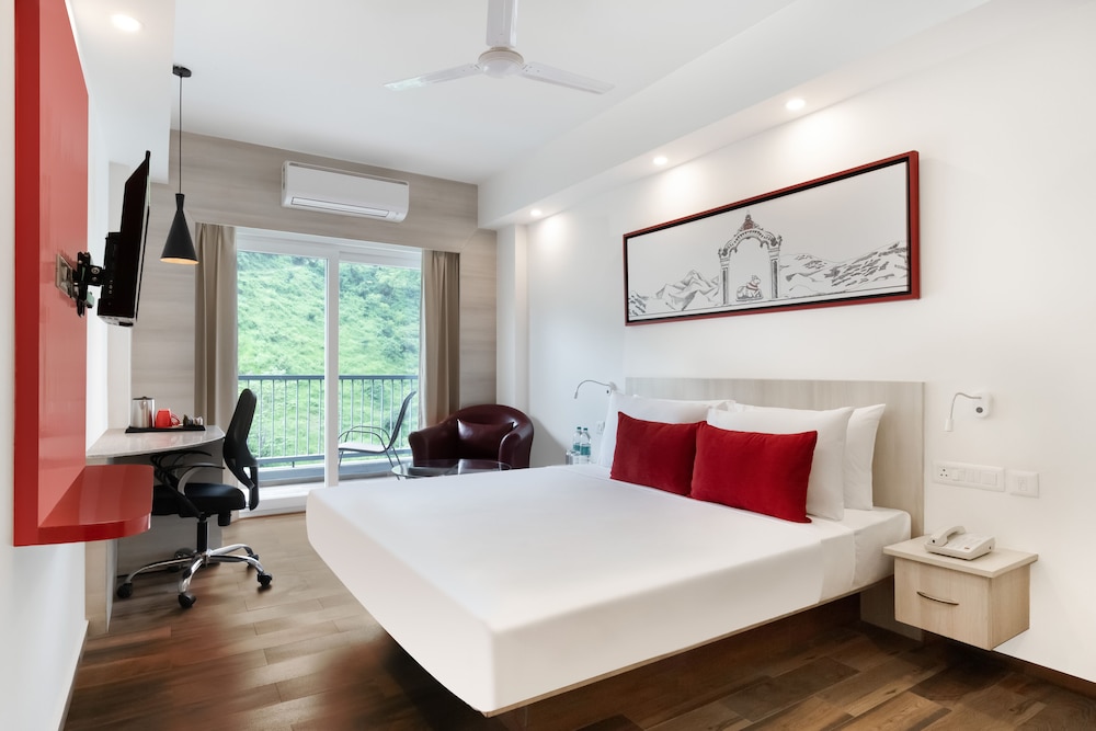 Deluxe Room photo 2