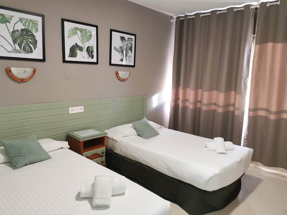 Twin Room photo 2