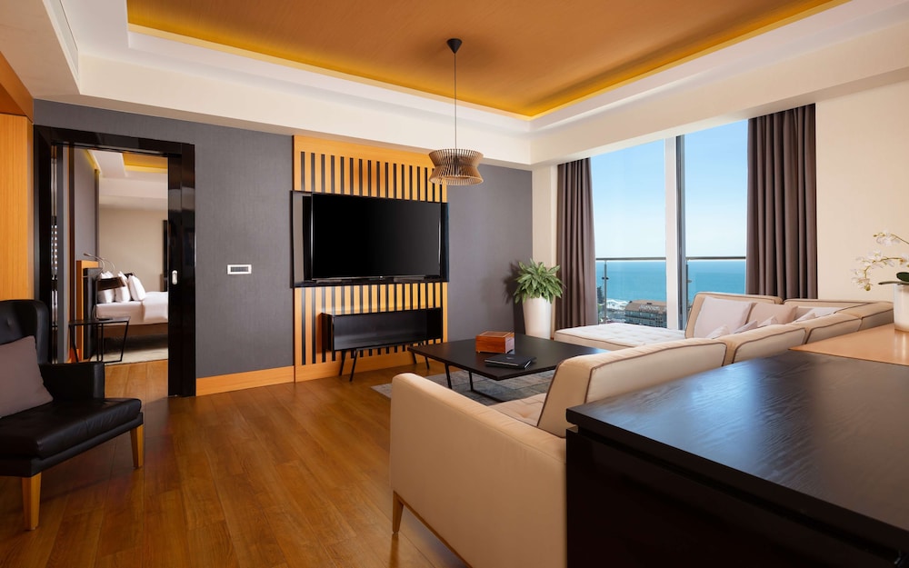 Presidential Suite, Terrace, Sea View photo 2
