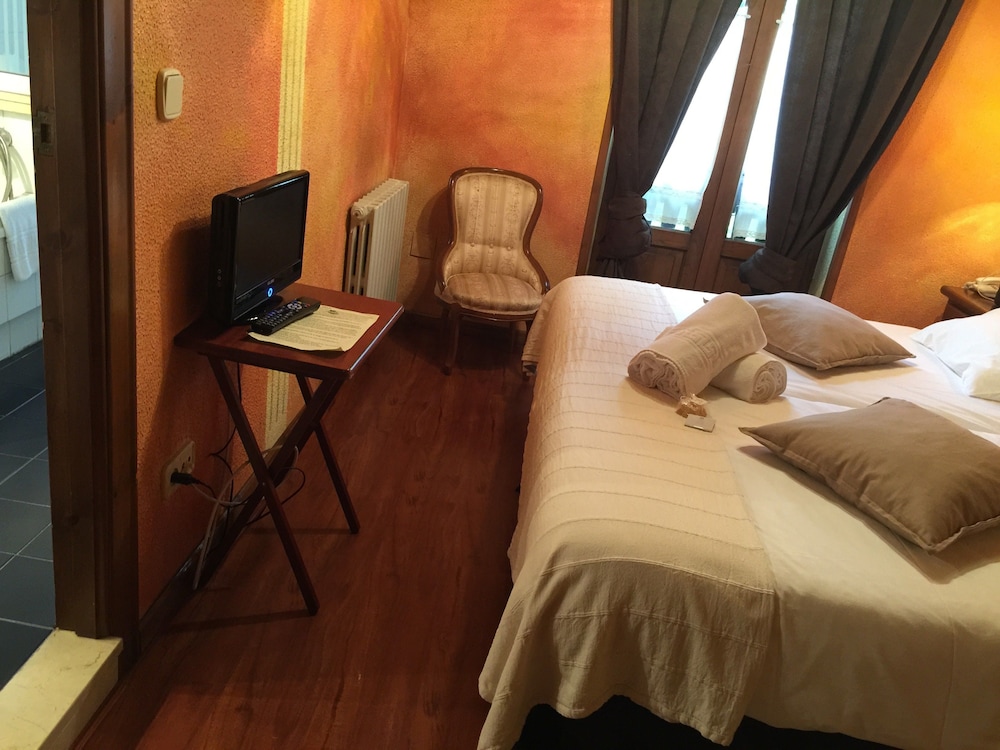 Twin Room photo 2