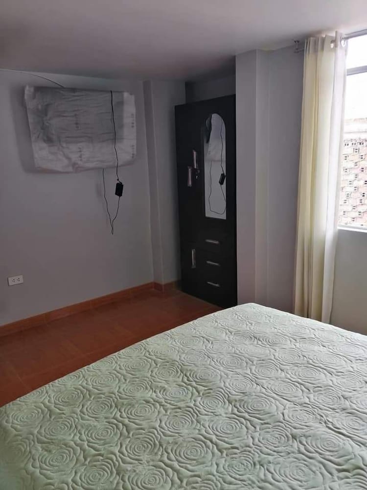 Quadruple Room photo 2