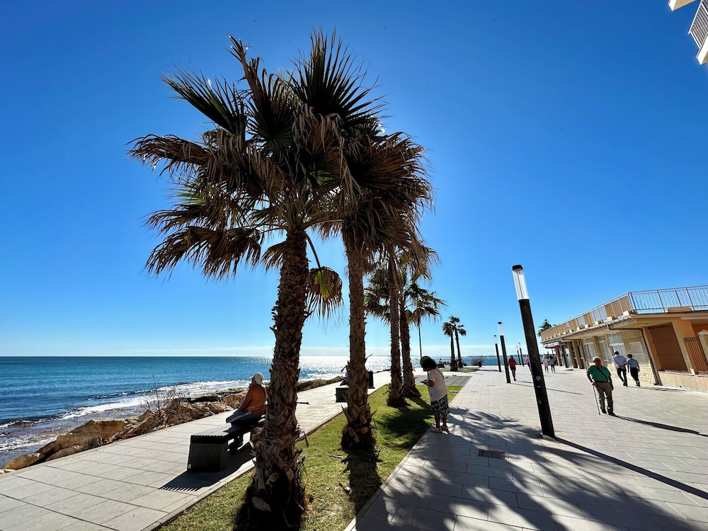 Moderne Lejlighed På Playa Del Cura, Billede 24