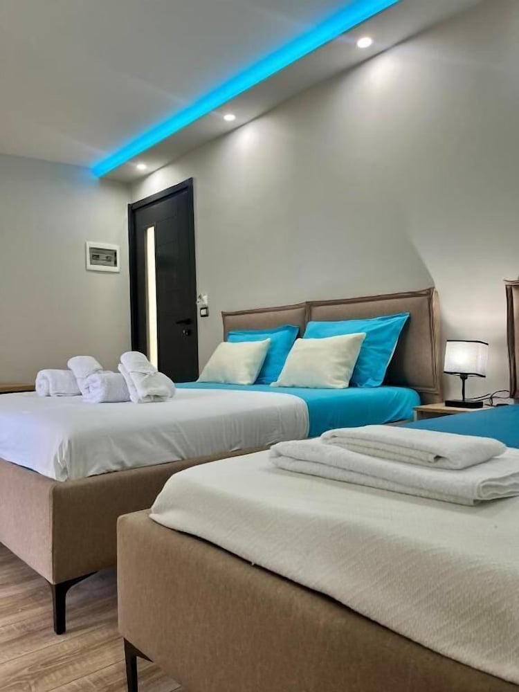 Comfort Triple Room photo 1