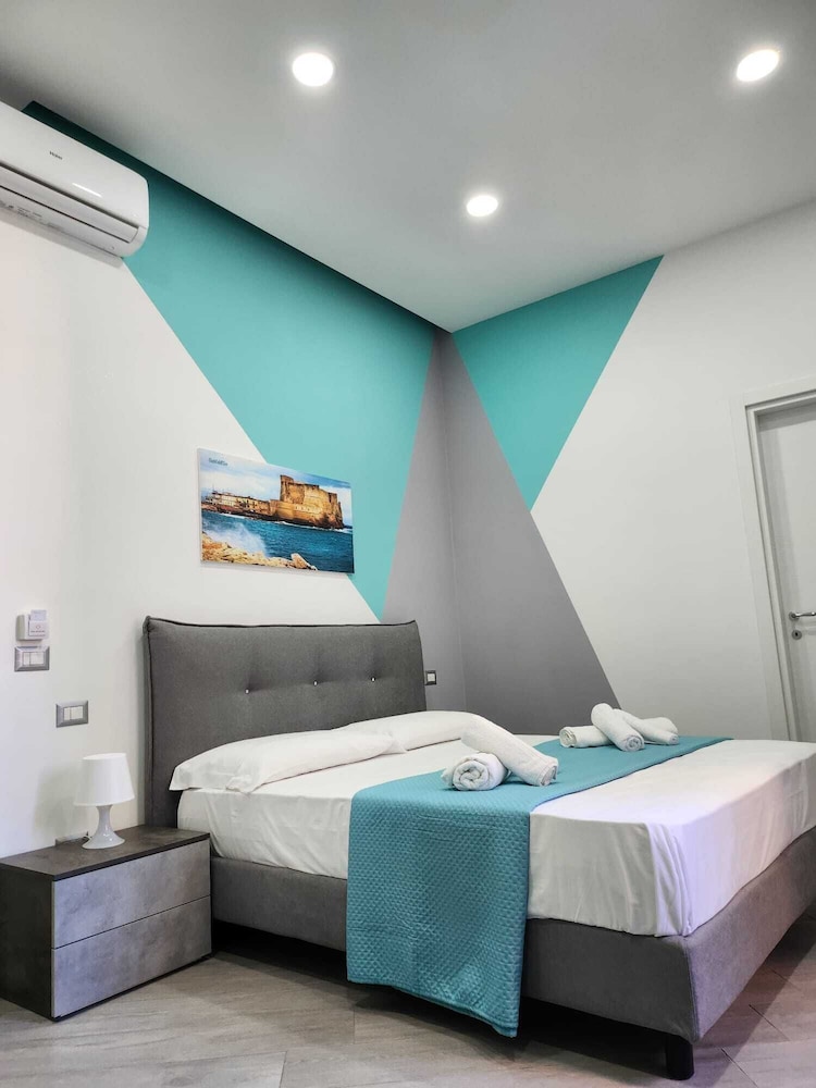 Exclusive Room
