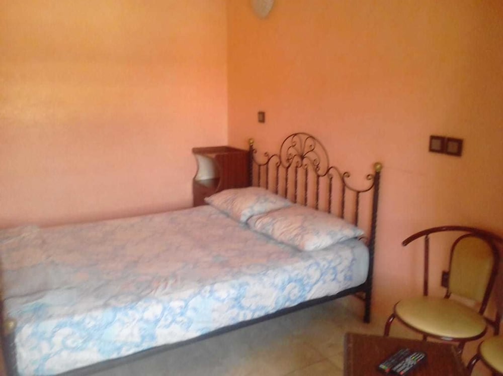 Double Room, 1 Double Bed photo 1