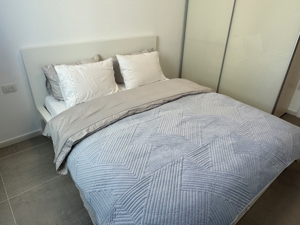 Superior Apartment, 4 Bedrooms, Non Smoking, Sea View photo 3