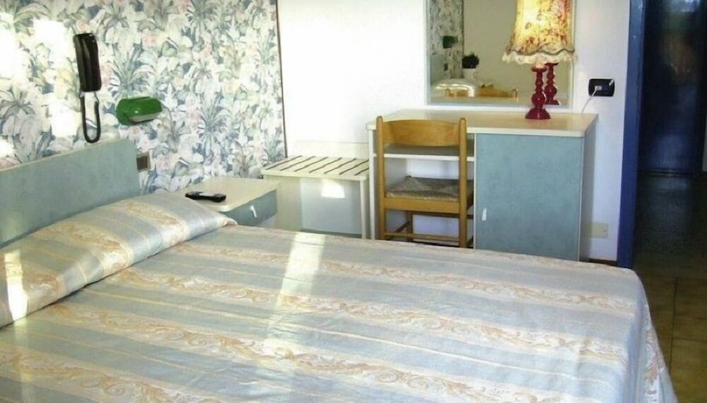 Standard Double Room, 1 Bedroom photo 1
