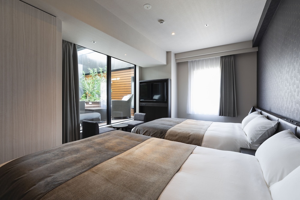 Asyl Terrace Suite Room, Non Smoking photo 3