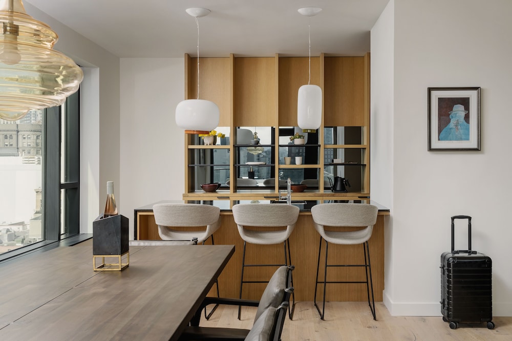 Timbri Sanctuary Penthouse