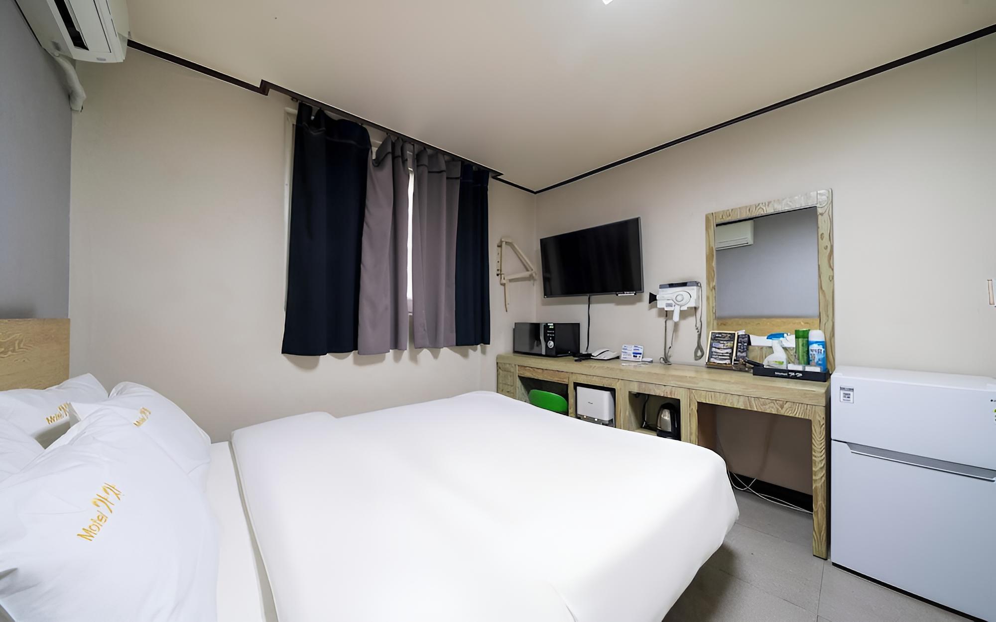Room (One-room tel 5th floor (PC-free Netfl) photo 3