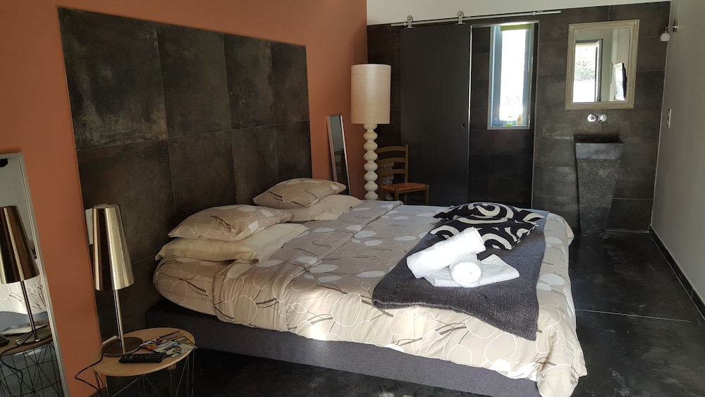 Comfort Double Room photo 1