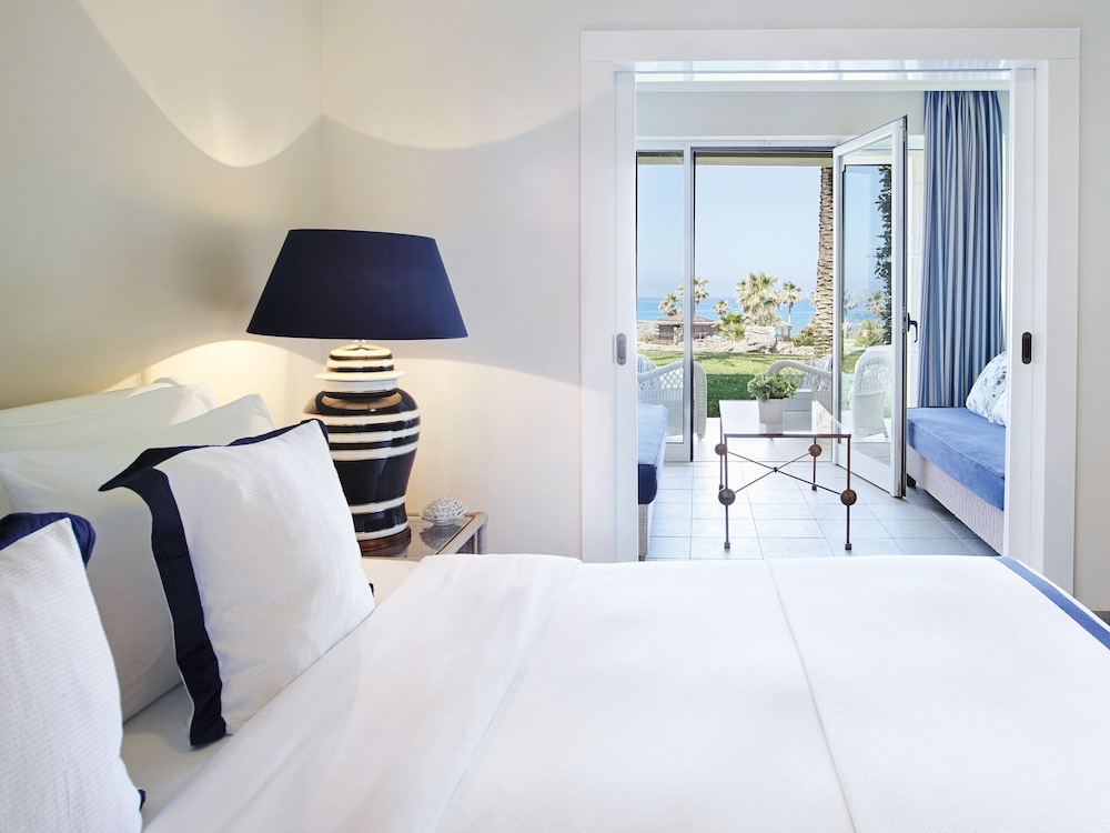 Family Guestroom Sea View - Photo 5