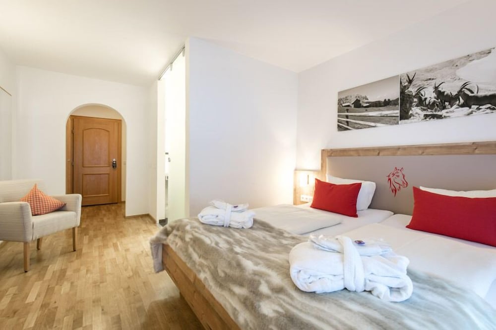Basic Double Room photo 1