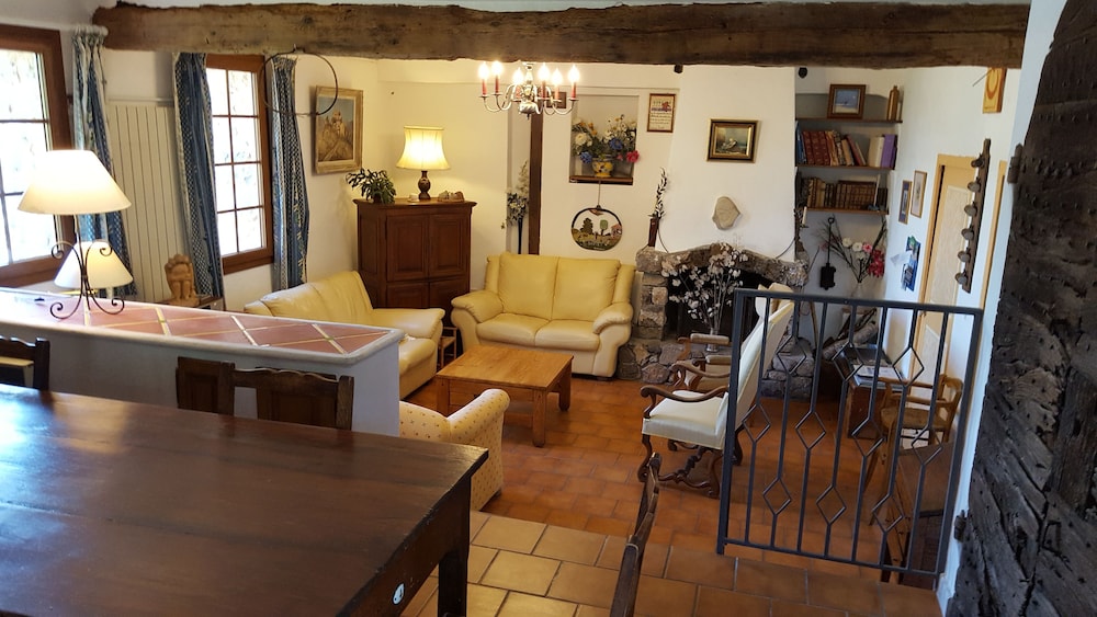 Double Room (Amandes) photo 3