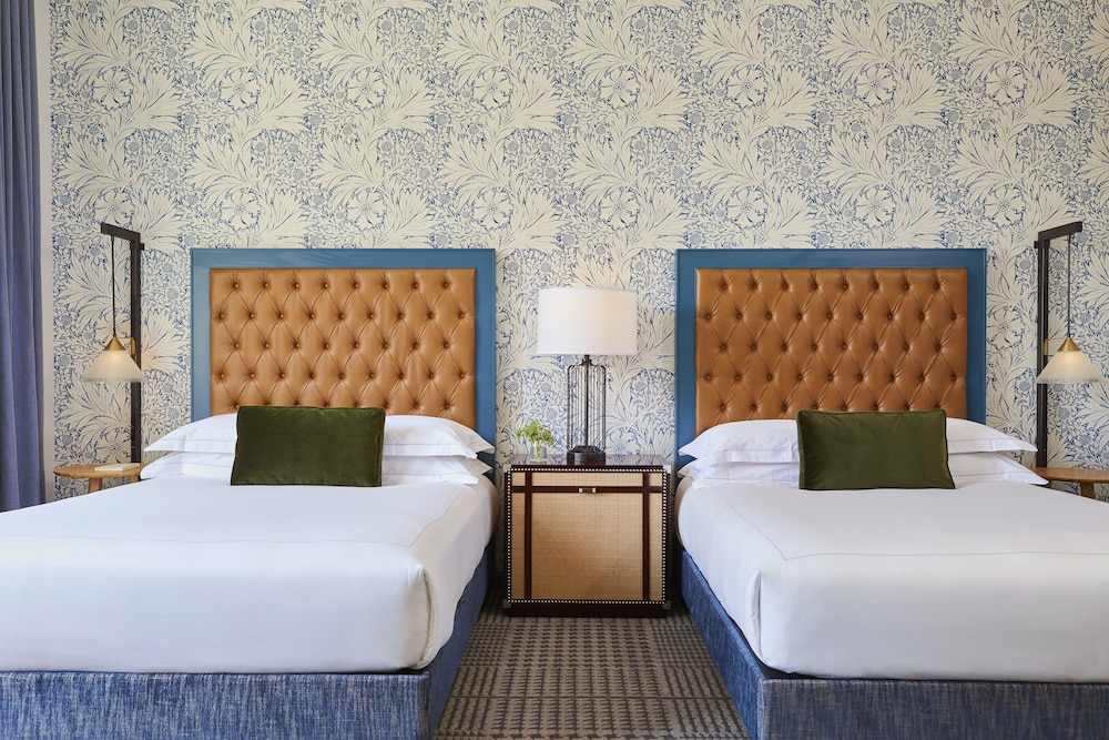 Room, 2 Double Beds, Accessible (Accessible Tub) at Kimpton Hotel Monaco Denver by IHG in Denver