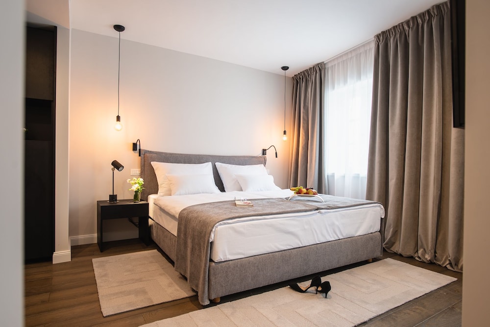 Superior Double Room - Photo 5