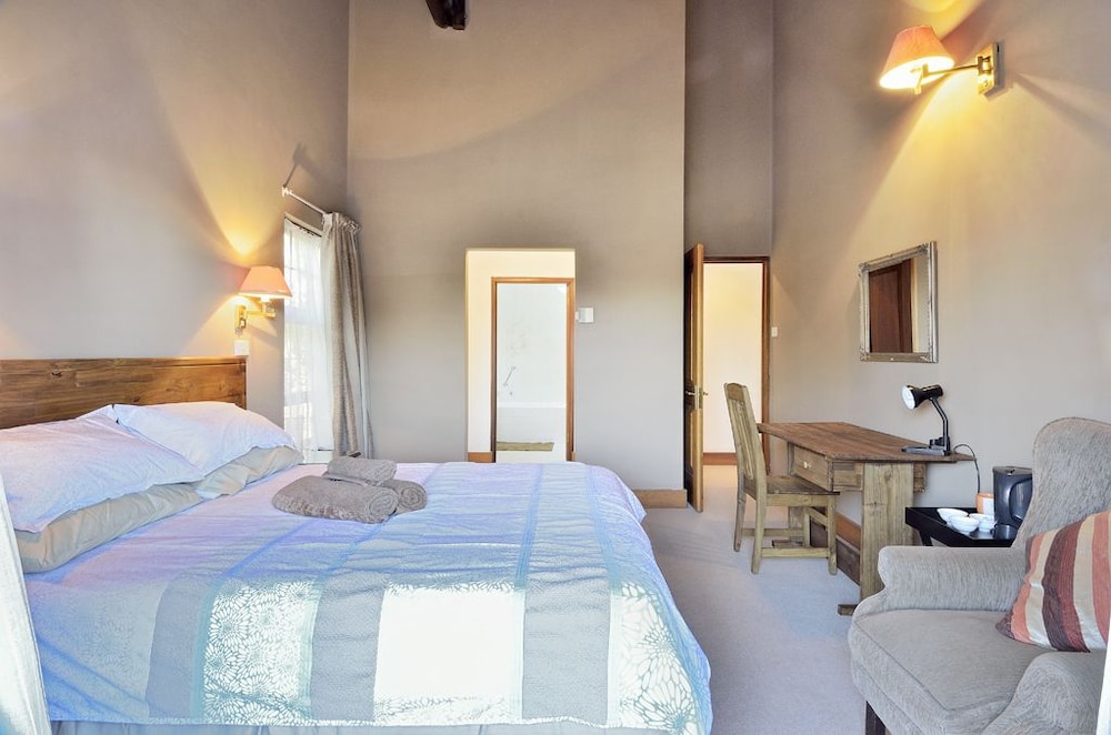 Comfort Double Room photo 2