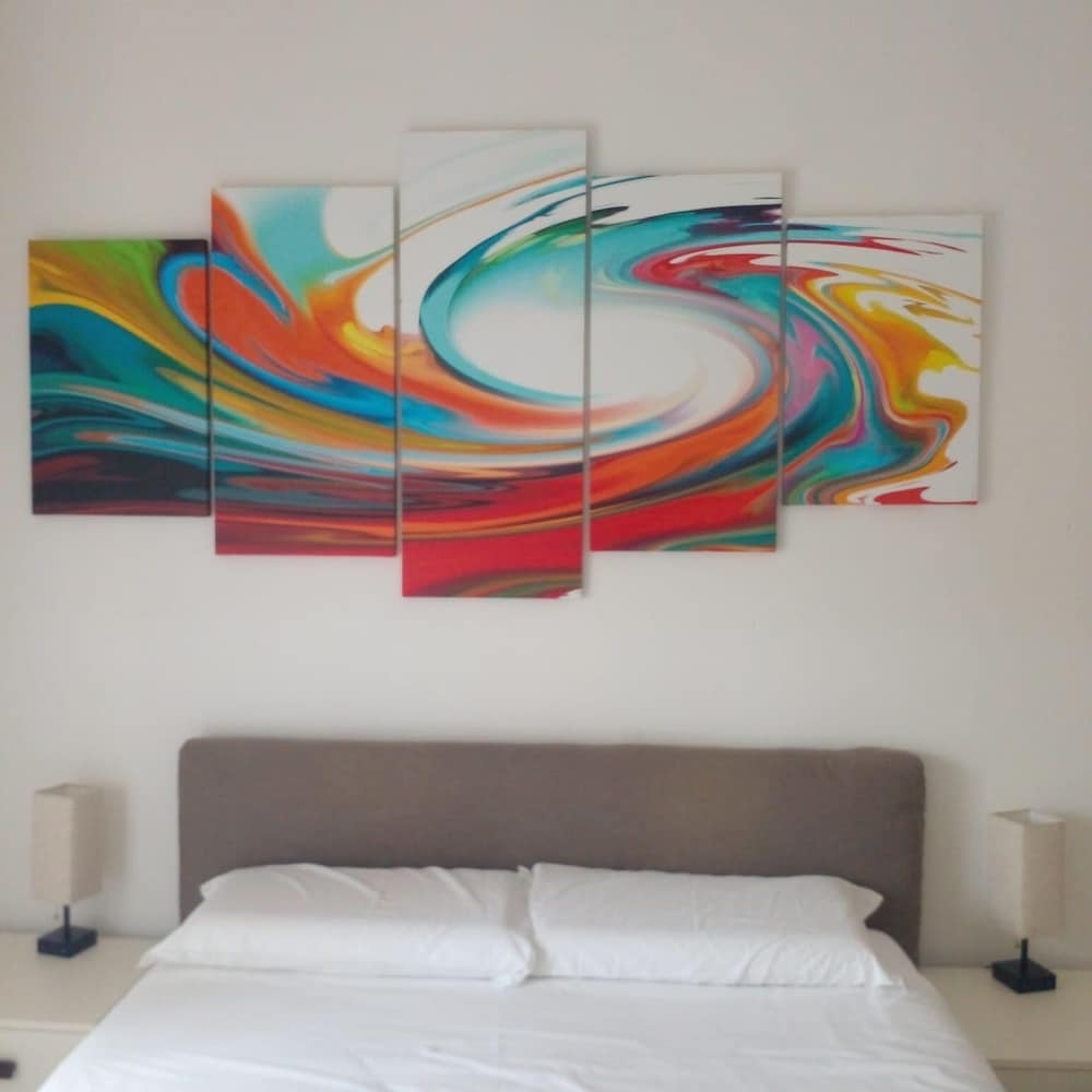 Family Apartment