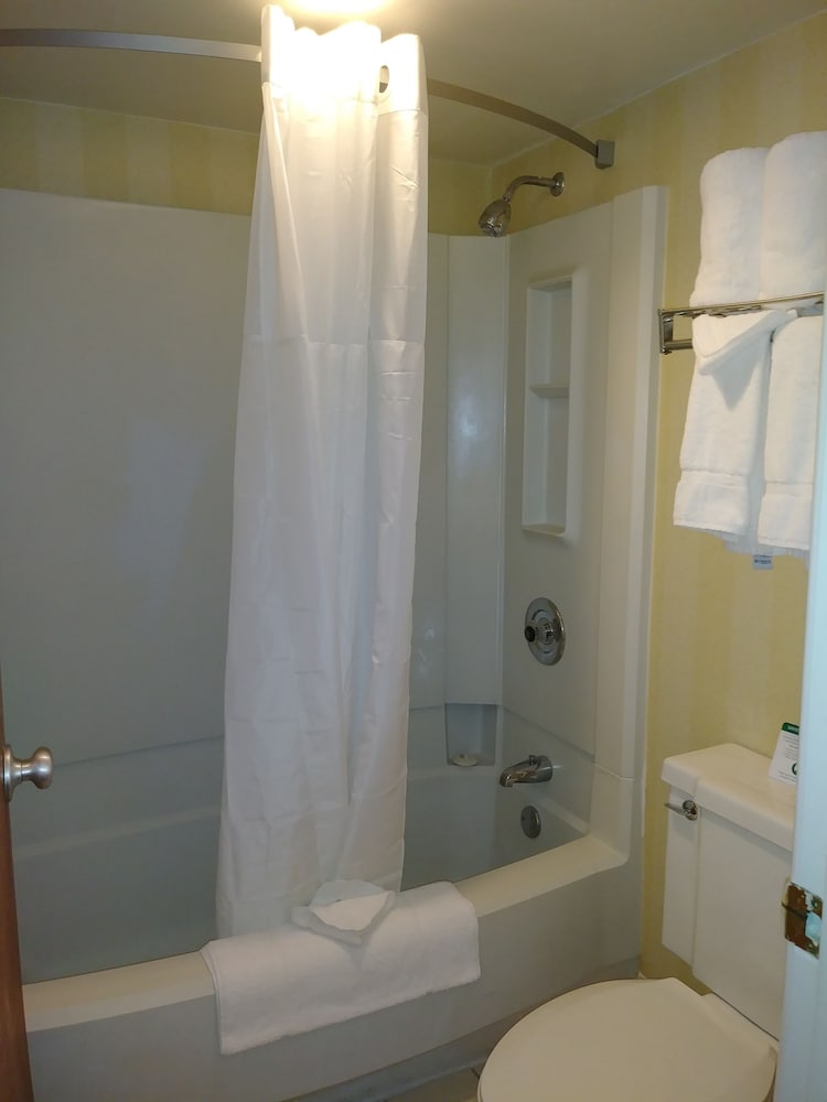 Room, 1 King Bed, Non Smoking (Efficiency) - Photo 7